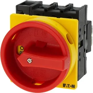 Eaton Electric P1-32/EA/SVB/N Pic_4