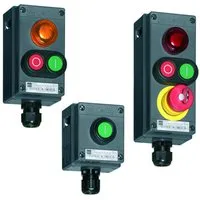Stahl R. 8040/1380X-54C06SA70-01L13SA05-01L08SA05 Pic_1