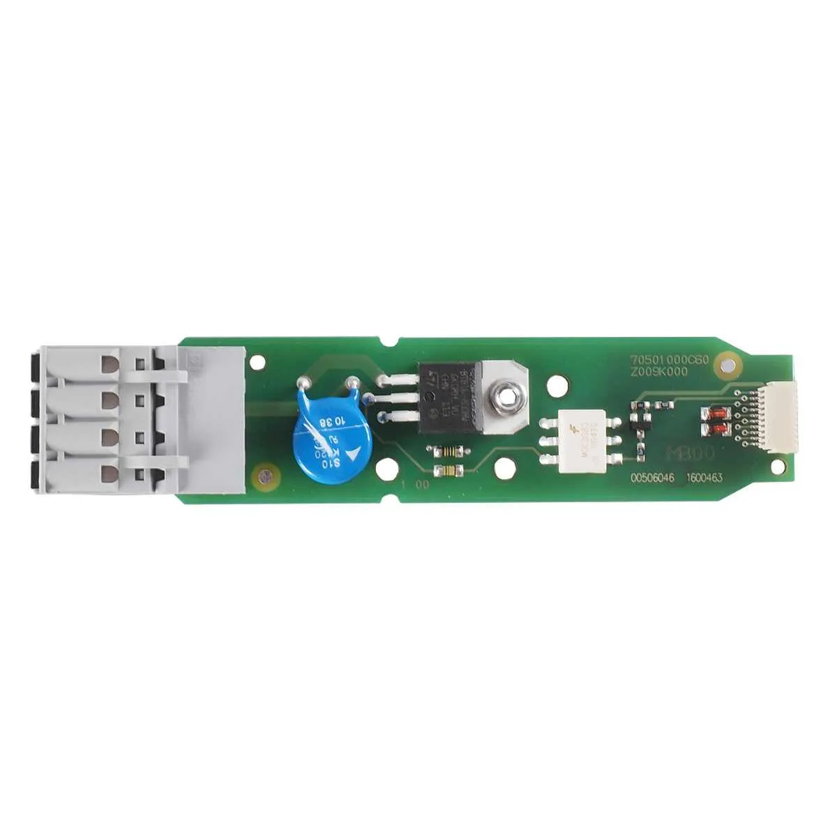 Jumo 705099/6-000 (Halbleiterrelais 1A) Pic_2