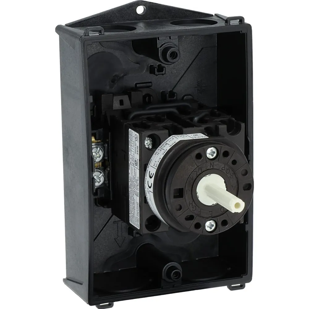 Eaton Electric T0-4-8410/I1 Pic_2