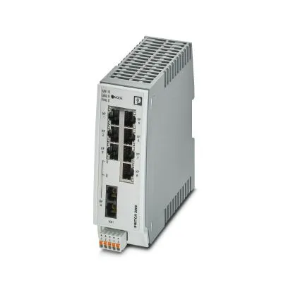 Phoenix Contact FL SWITCH 2207-FX Pic_1