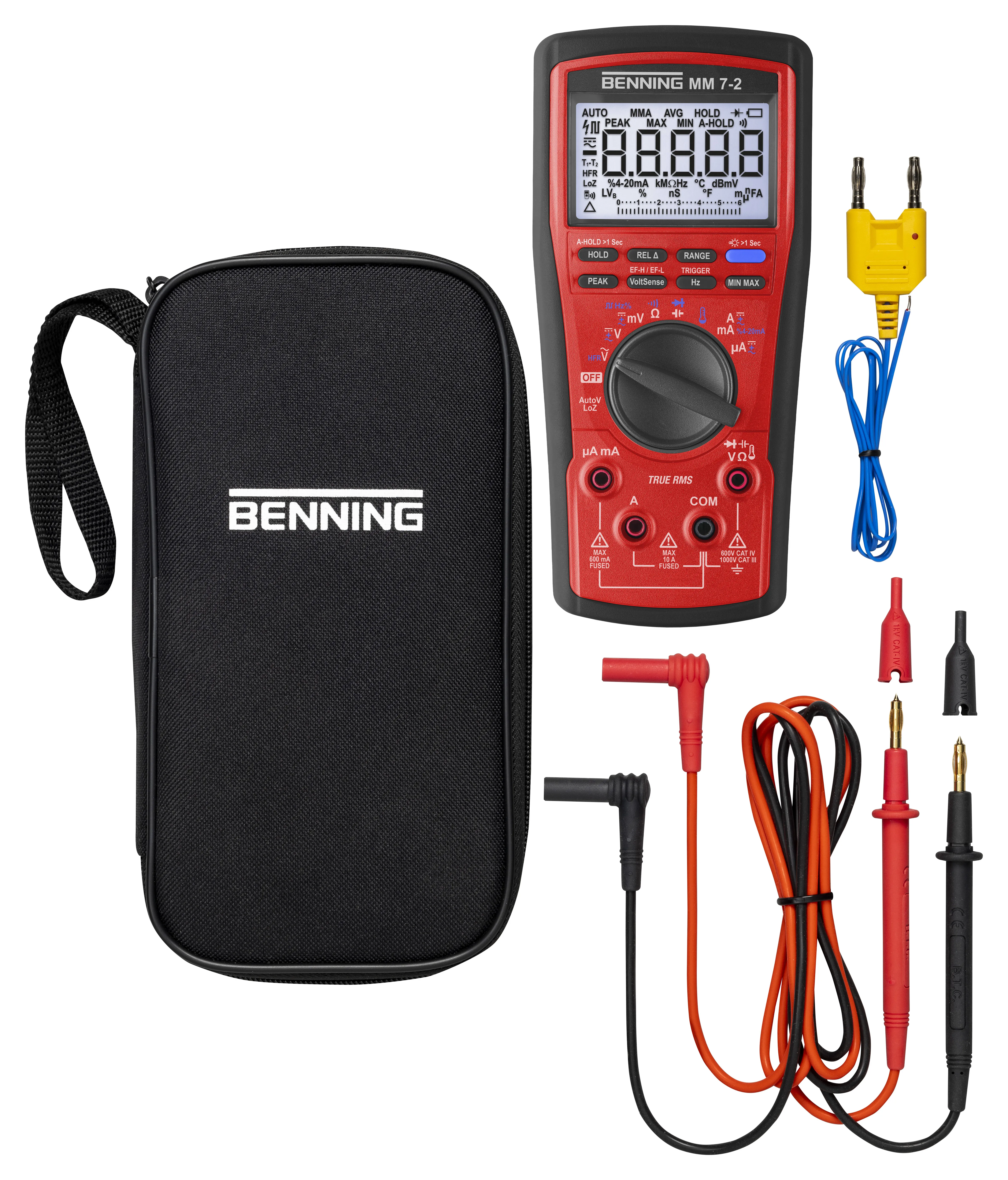 Benning BENNING MM 7-2 Pic_2