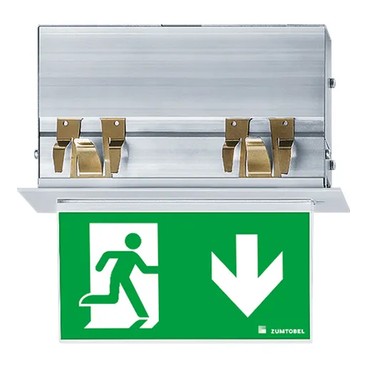 Zumtobel ARTSIGN 75 P MRC E8D SR SP2-E002-D Pic_2