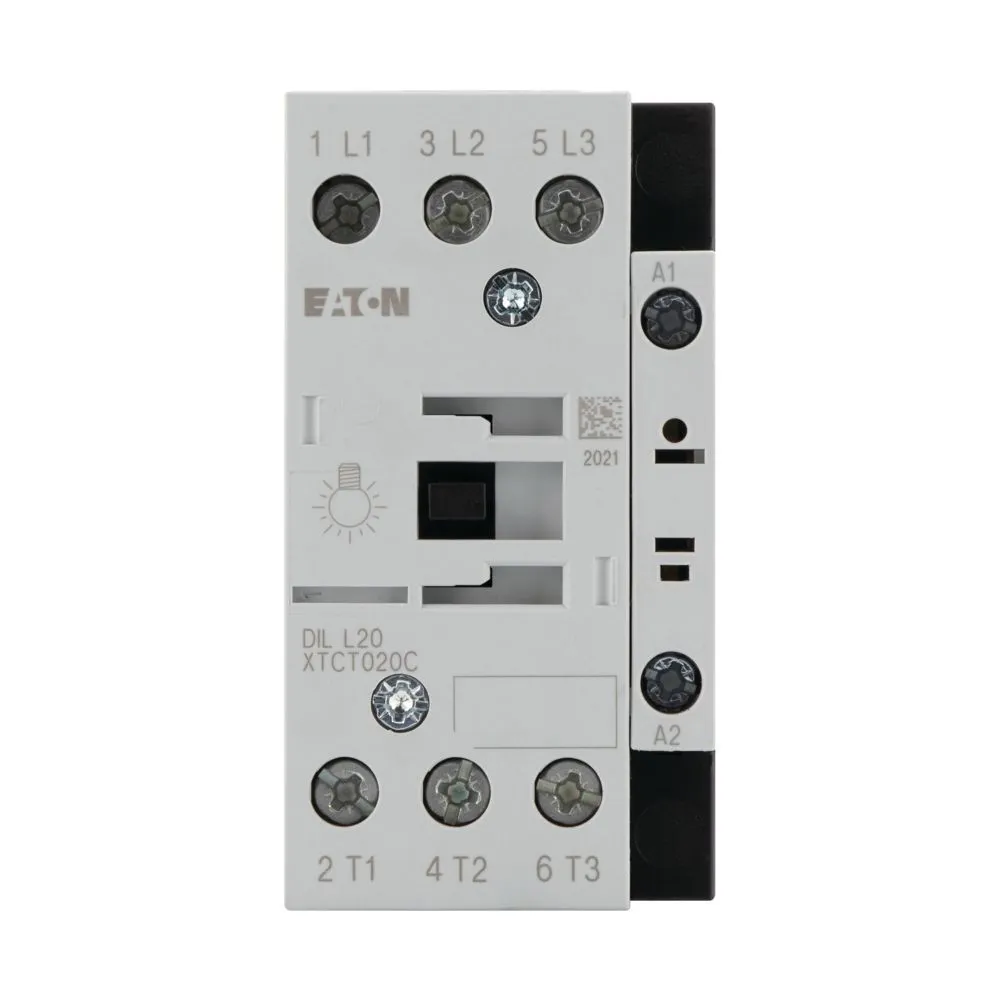 Eaton Electric DILL20(24V50HZ) Pic_1