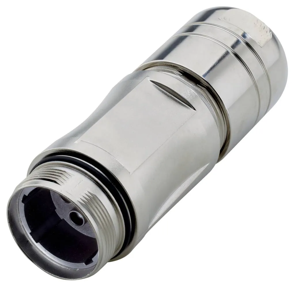 U.I. Lapp GmbH / Lappkabel EPIC® LS1.5 F6 3+PE+2 9,0-14,0 (1) Pic_1