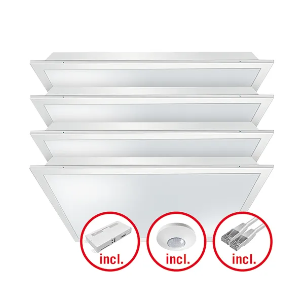 Esylux QUADRO-SET CELINE-2 625 DDP OP 840 IR ELC Pic_2