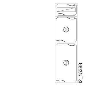 Siemens 8GS4026-6 Pic_1