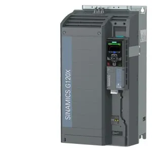 Siemens 6SL3220-3YE40-0AB0 Pic_2