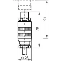 Euchner SR11EF Pic_1