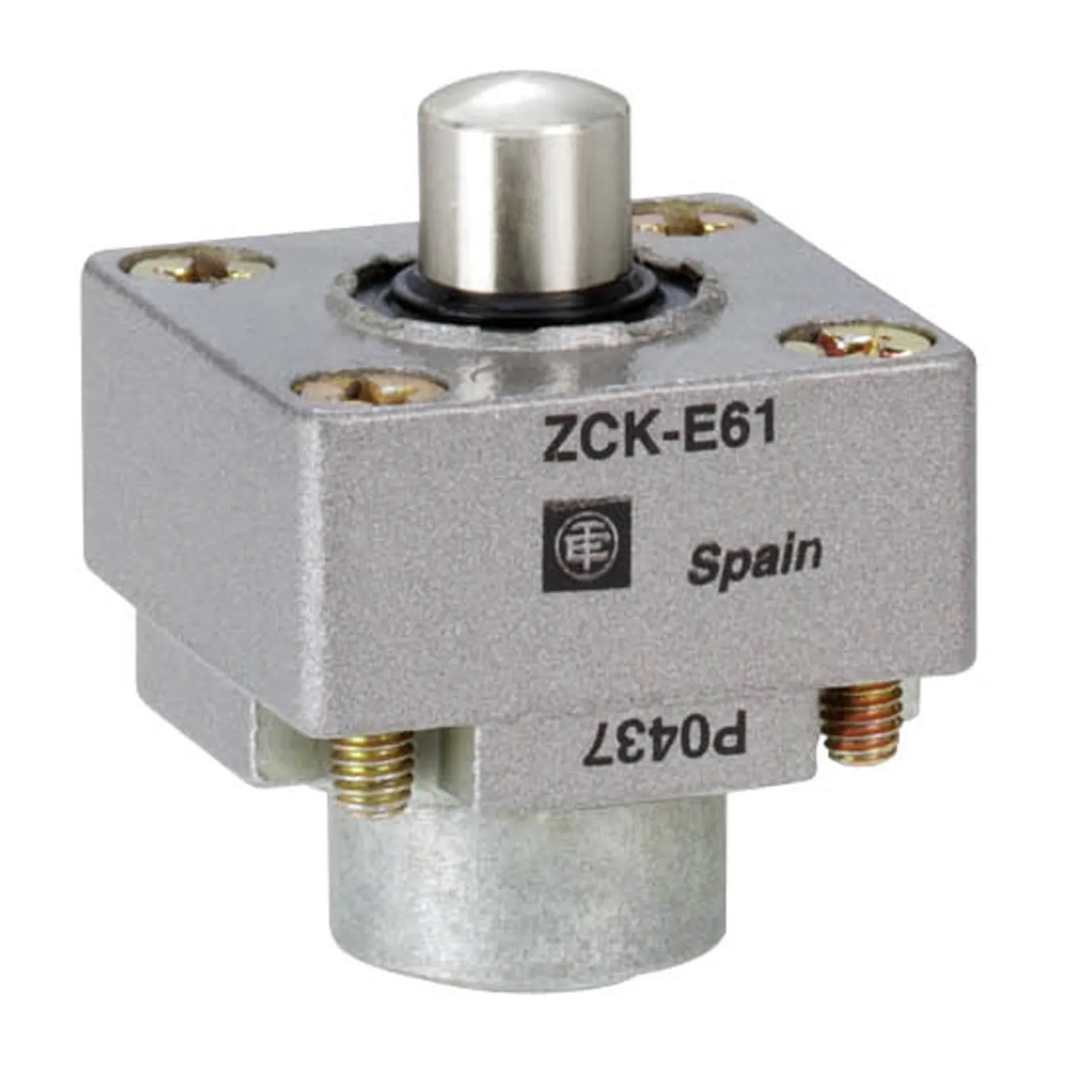 TE Connectivity ZCKE61 Pic_1