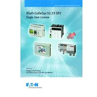 EATON ELECTRIC GMBH SW-XSOFT-CODESYS-2-S Pic_2