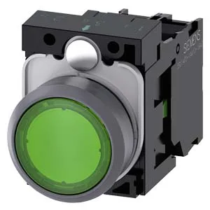 Siemens 3SU1132-0AB40-1BA0-ZY11 Pic_1