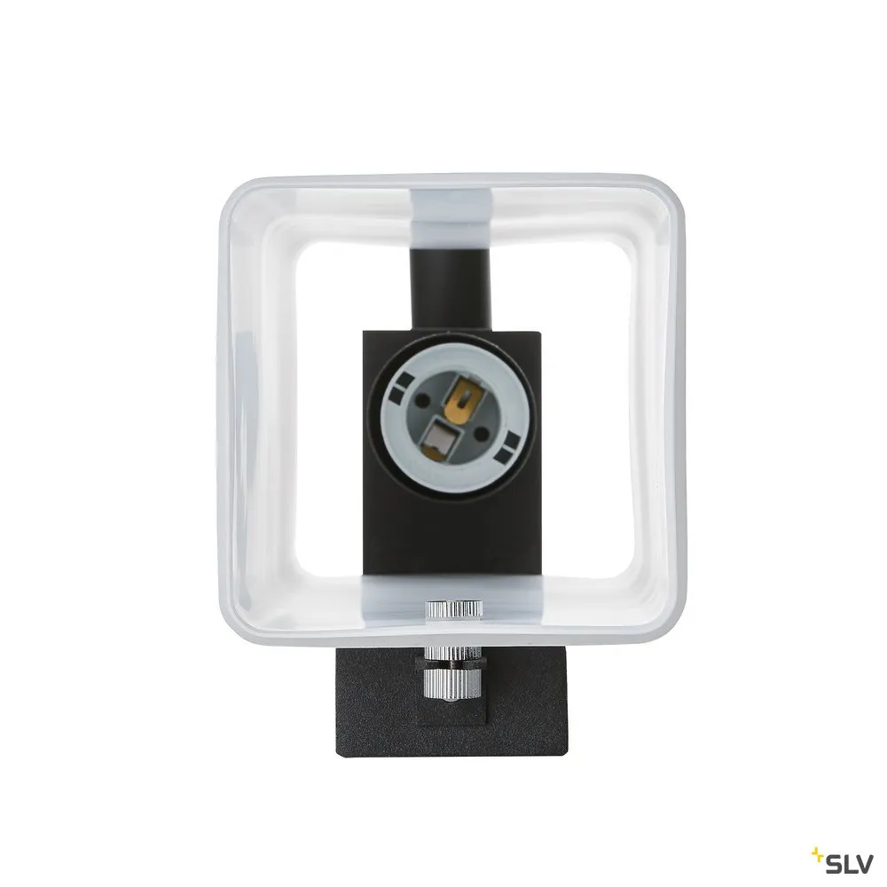 Slv QUADRASS SPOT WL E27 schwarz Pic_4