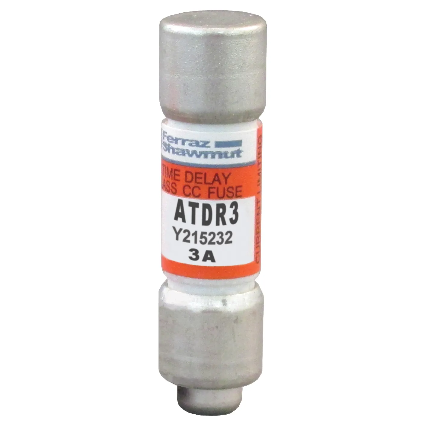 MERSEN Deutschland Eggolsheim GmbH ATDR3 Pic_1