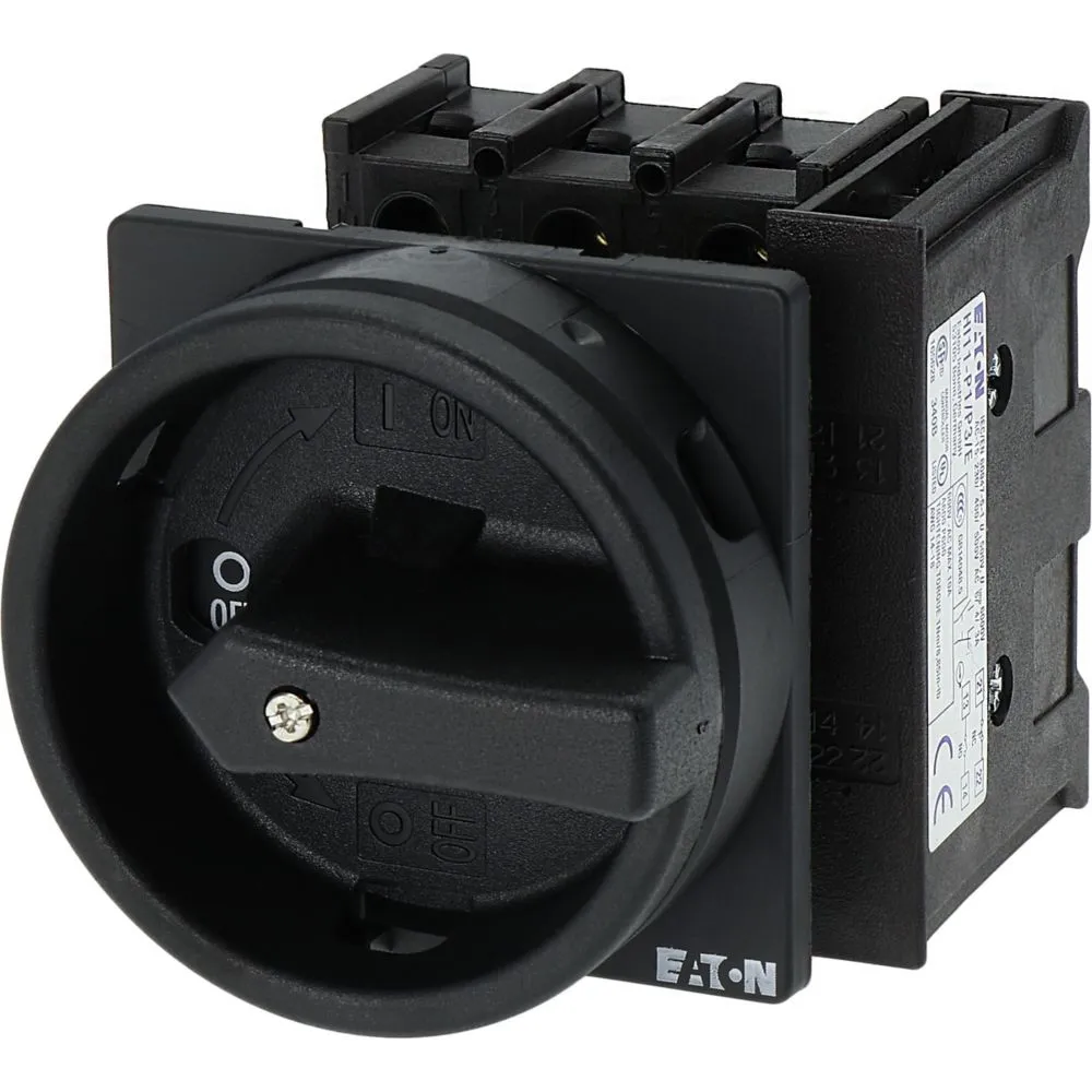 Eaton Electric P1-32/EA/SVB-SW/HI11 Pic_3