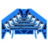 Weidmüller PRV 4 BL 35X7.5 RT Pic_1