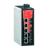 Weidmüller IE-SW-VL08MT-5TX-1SC-2SCS Pic_1
