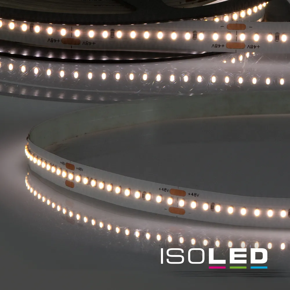 ISOLED LED CRI940 Linear 48V-Flexband, 13W Pic_1
