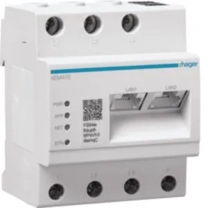 Hager XEM470 Pic_1