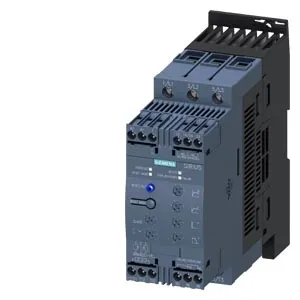 Siemens 3RW4038-1TB05 Pic_1