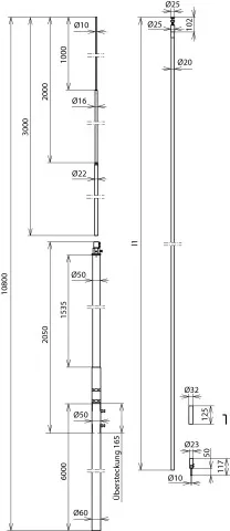 Dehn + Söhne FM 60 L11M IP HVI M L10M GFK AL STTZN Pic_1
