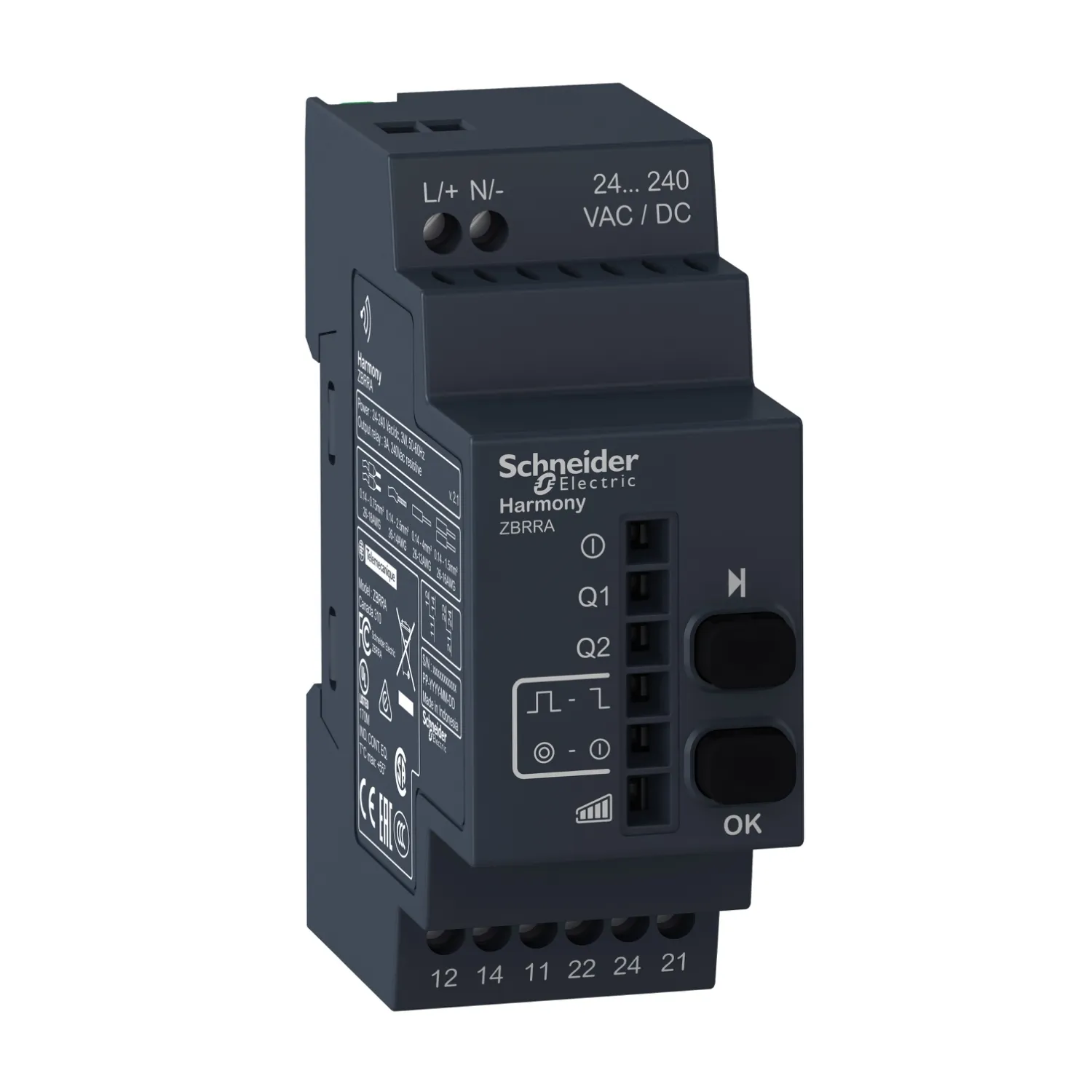 Schneider Electric ZBRRA Pic_1