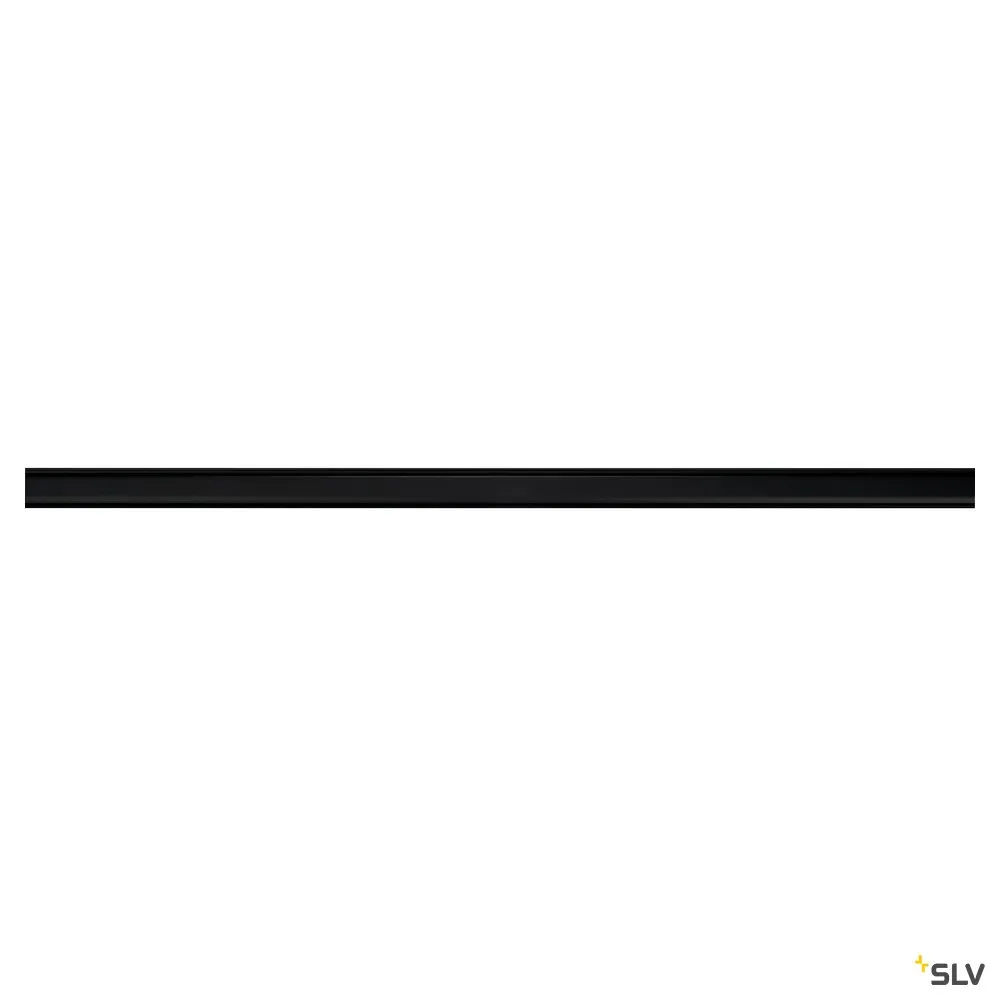 Slv S-TRACK DALI Schiene 2m schwarz Pic_4
