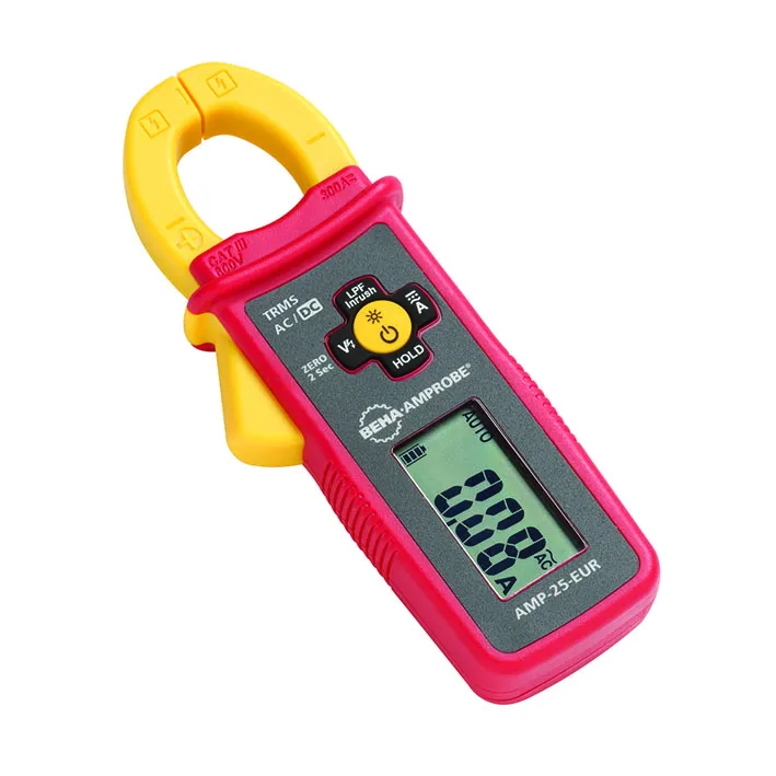 FLUKE DEUTSCHLAND GMBH AMP-25-EUR Pic_2