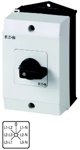 Eaton Electric T0-3-8007/I1 Pic_1