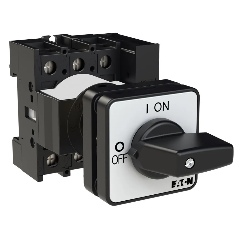 Eaton Electric P1-32/Z/HI11 Pic_2