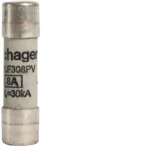 Hager LF308PV Pic_2