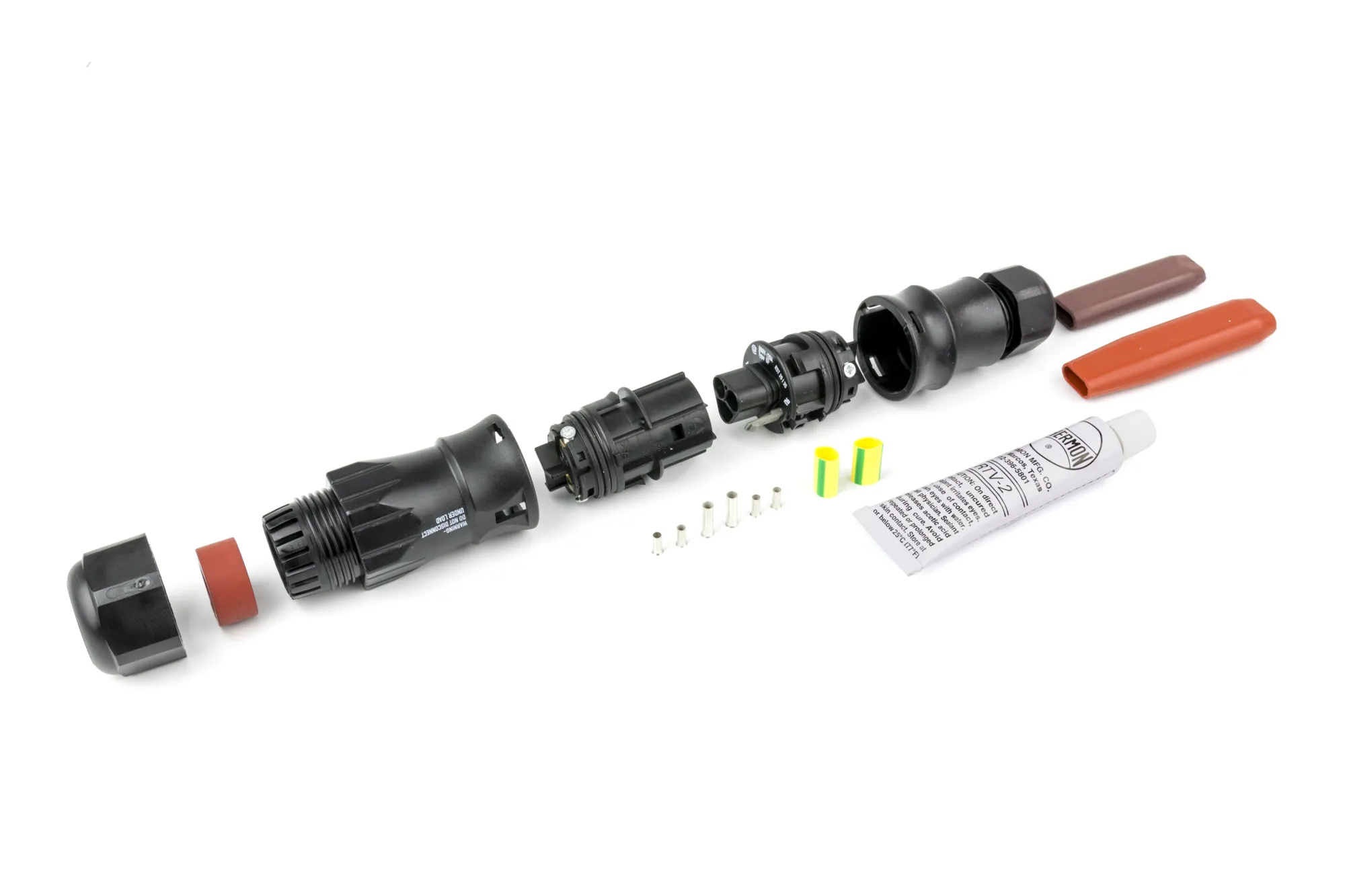 Devi DEVI EasyConnect EC-1+ETK Pic_1