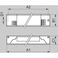 Philips Lighting - Lamps HF-Pi 1 14/21/24/39 TL5 220-240V Pic_2