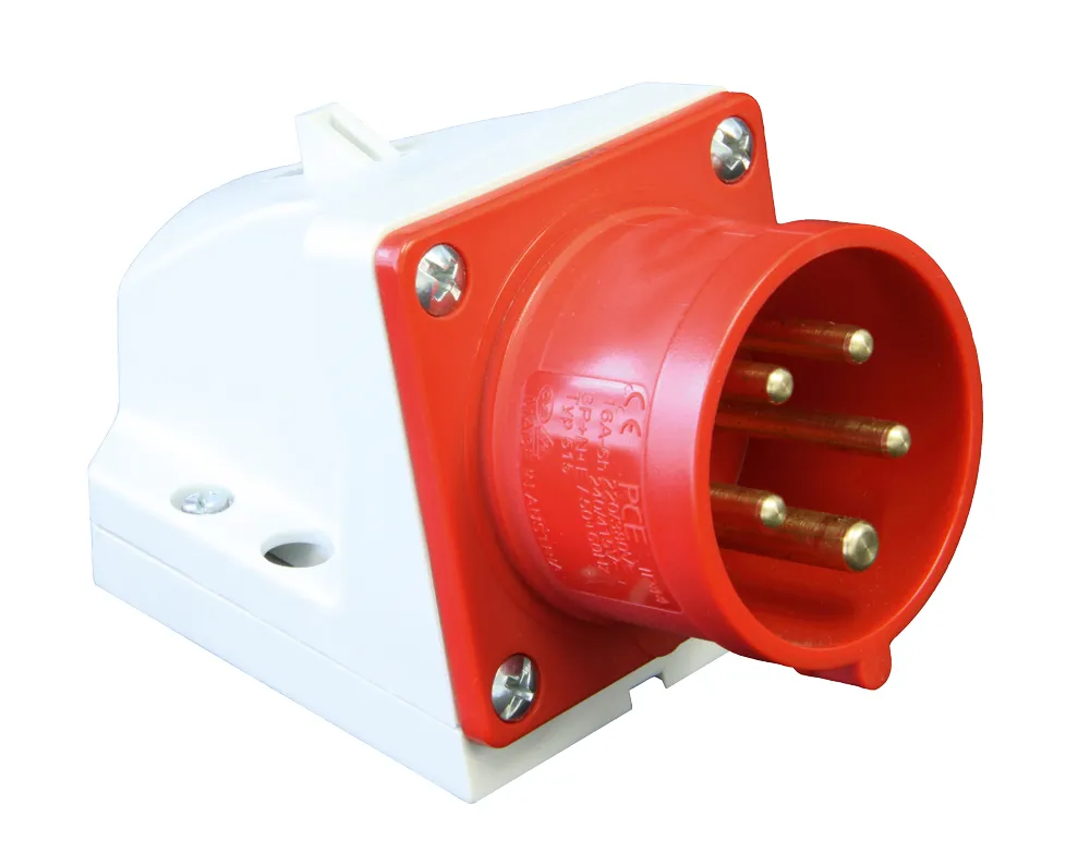 PC Electric 513-6 Pic_1