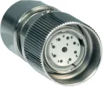 Schmersal S-K8+1P-M23-S-G-X-X-X-X-X-4 (CRIMP) Pic_1