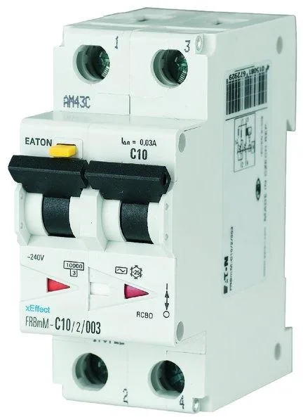 Eaton Electric FRBMM-B16/2/003-LIA Pic_2