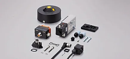 Ifm Electronic Added Value package AS-i T5 Pic_1