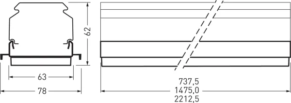 Trilux 7651 Act HE LAN 80ETDD8 L150 01 Pic_1