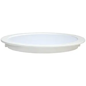 Nobile Licht LED Panel Flat 175 R IP44 350mA Pic_3