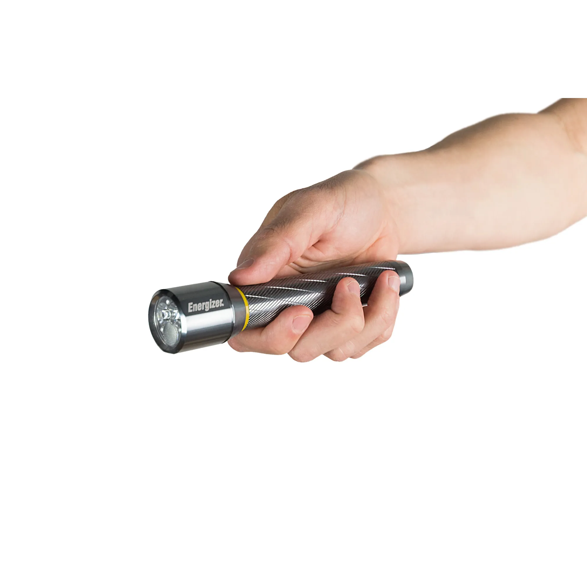 Energizer Vision HD Metal LED 2AA Pic_2