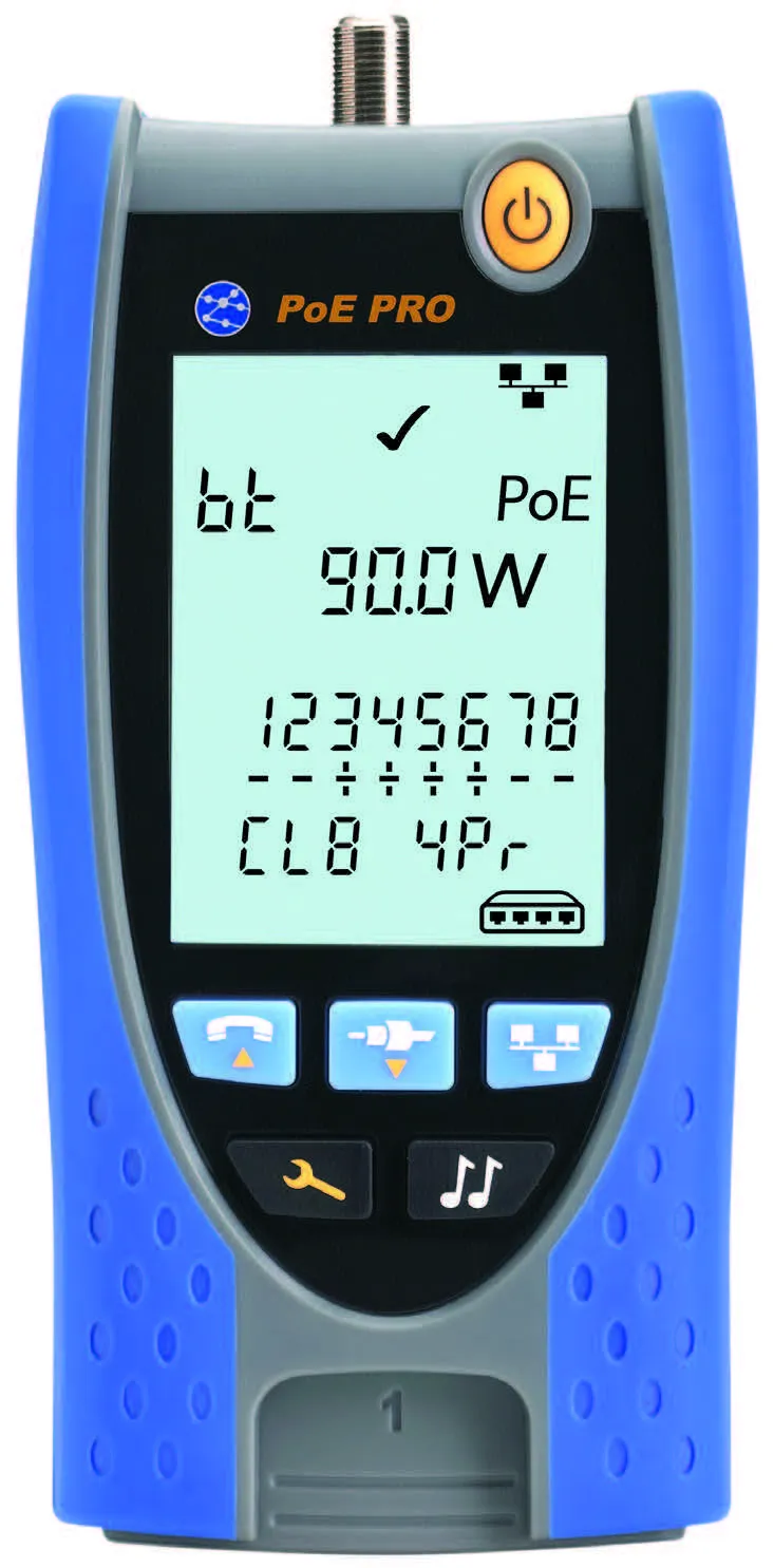 Ideal PoE Pro BT Pic_1