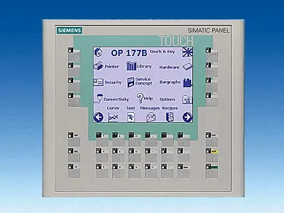 Siemens 6AV6642-0DC01-1AX0 Pic_1