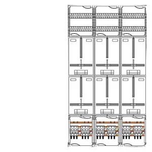 Siemens 8GS2077-6 Pic_1