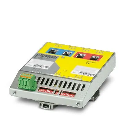Phoenix Contact FL PN/PN SDIO-2TX/2TX Pic_1