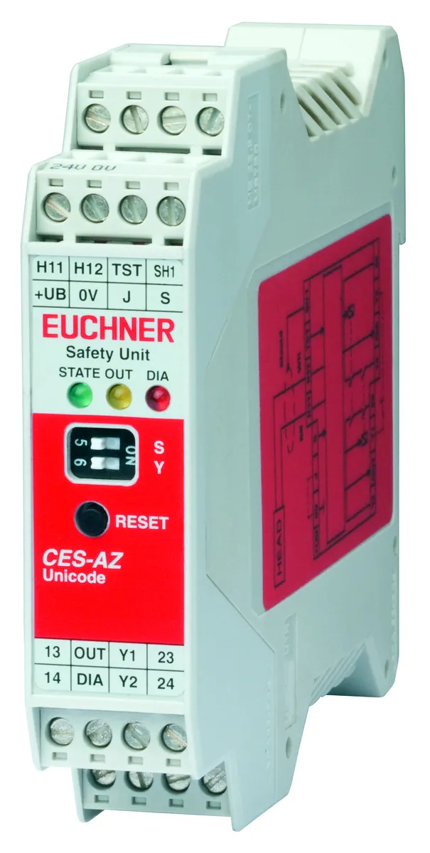 Euchner CES-AZ-UES-01B Pic_1