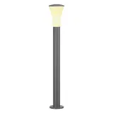 ALPA CONE 100 Pole E27 IP55 anthrazit