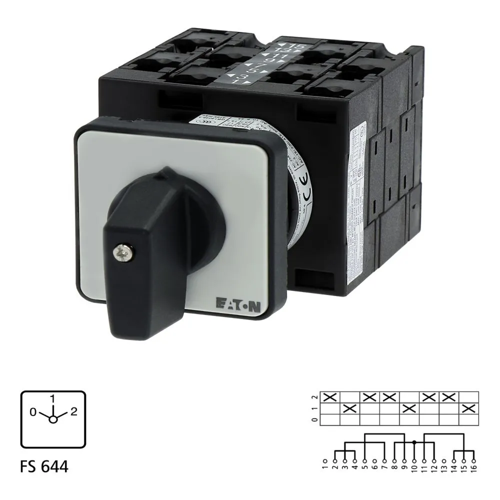 Eaton Electric T3-4-8440/E Pic_2