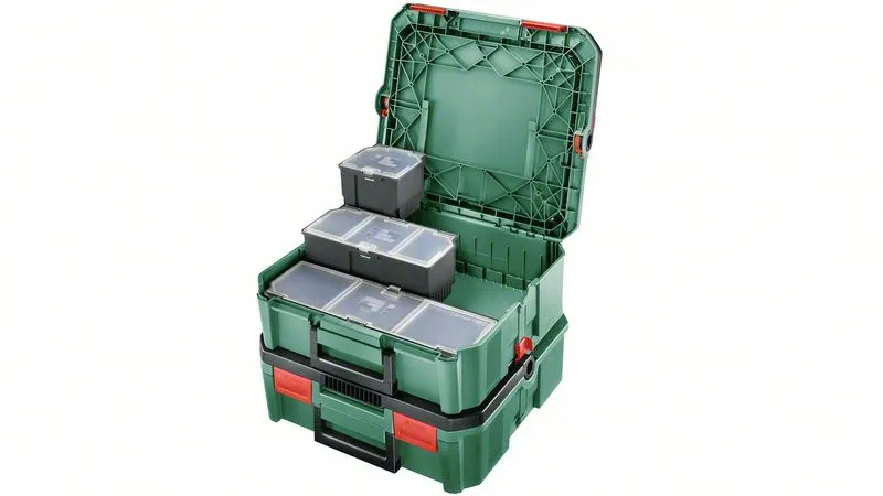 BOSCH ROBERT POWER TOOLS GMBH 1600A016CT Pic_2