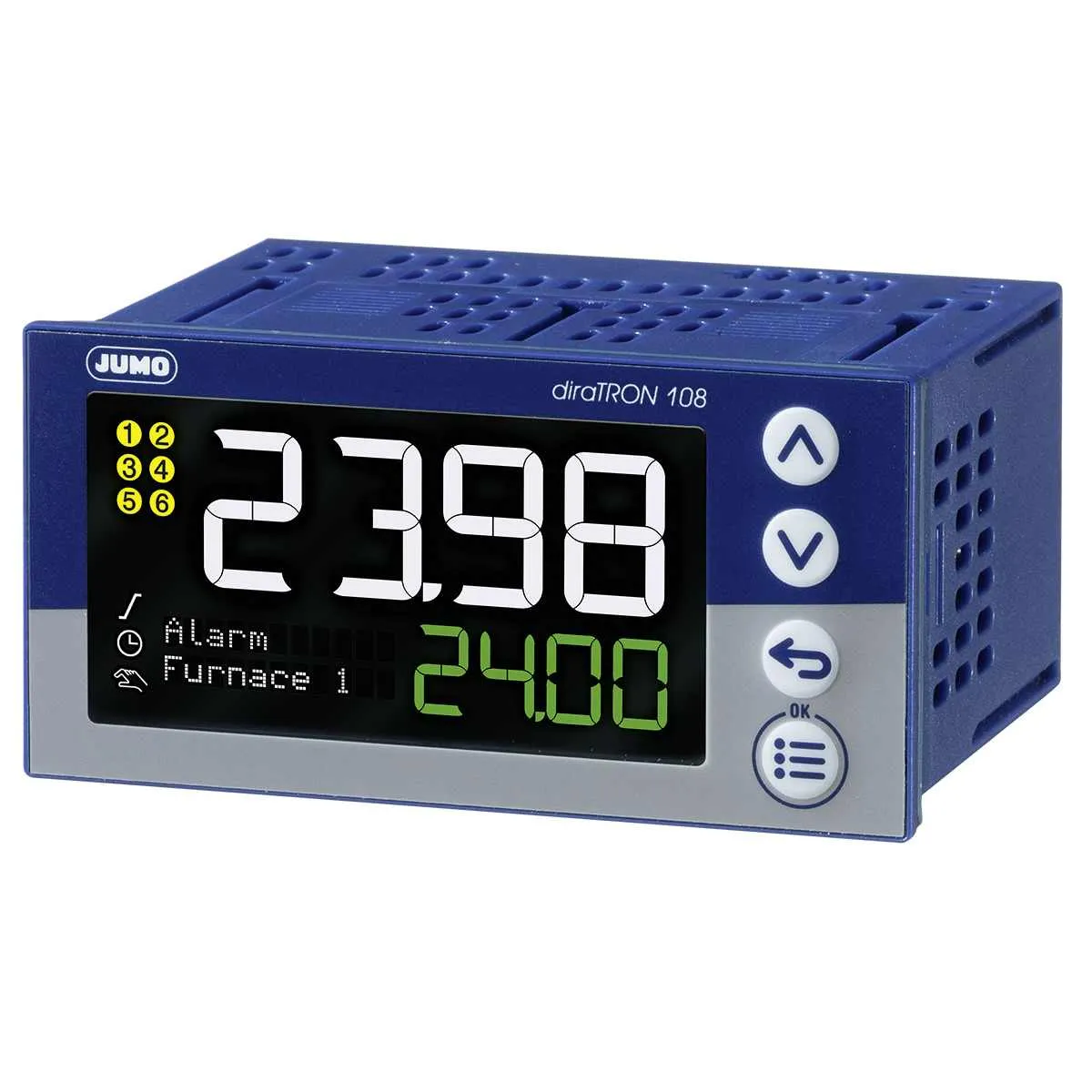 Jumo 702113/8-0300-23/000 Pic_3