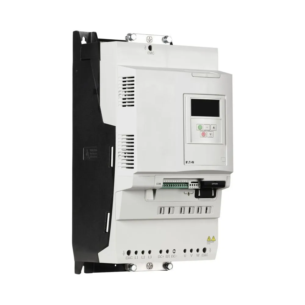 Eaton Electric DA1-34072FB-B20C Pic_1